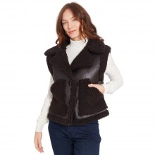 Frye-Womens-Button-Ft-Faux-Shearling-Vest-6