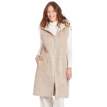 Frye-Womens-Long-Faux-Shearling-Vest-7