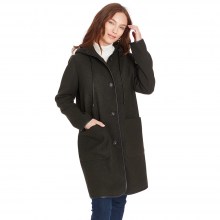 Frye-Womens-Wool-Blend-Duffle-Coat-6