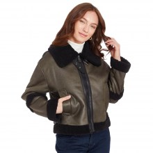 Frye-Womens-Zip-Ft-Faux-Shearling-Bomber-5